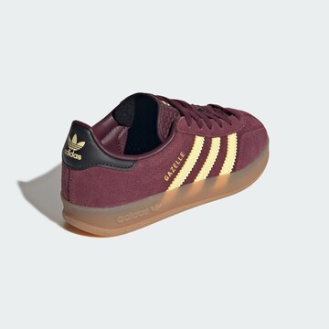 ADIDAS ORIGINALS - Zapatillas deportivas 'Gazelle' en rojo