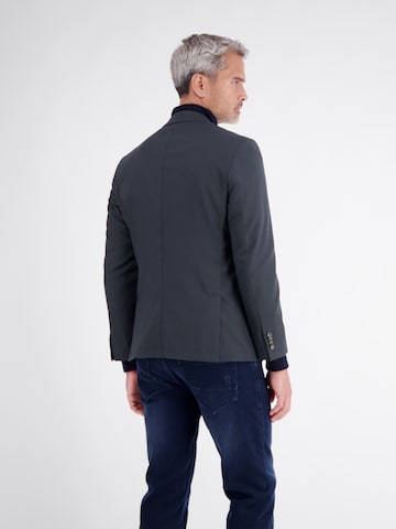 LERROS Slim fit Colbert in Blauw