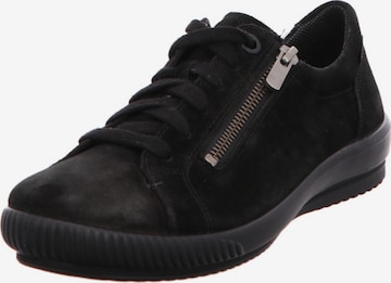 SUPERFIT Sneaker in Schwarz: Vorderseite