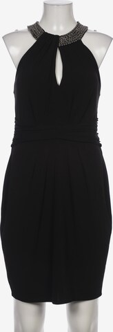 Coast Dress in L in Black: front