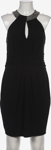 Coast Kleid L in Schwarz: predná strana