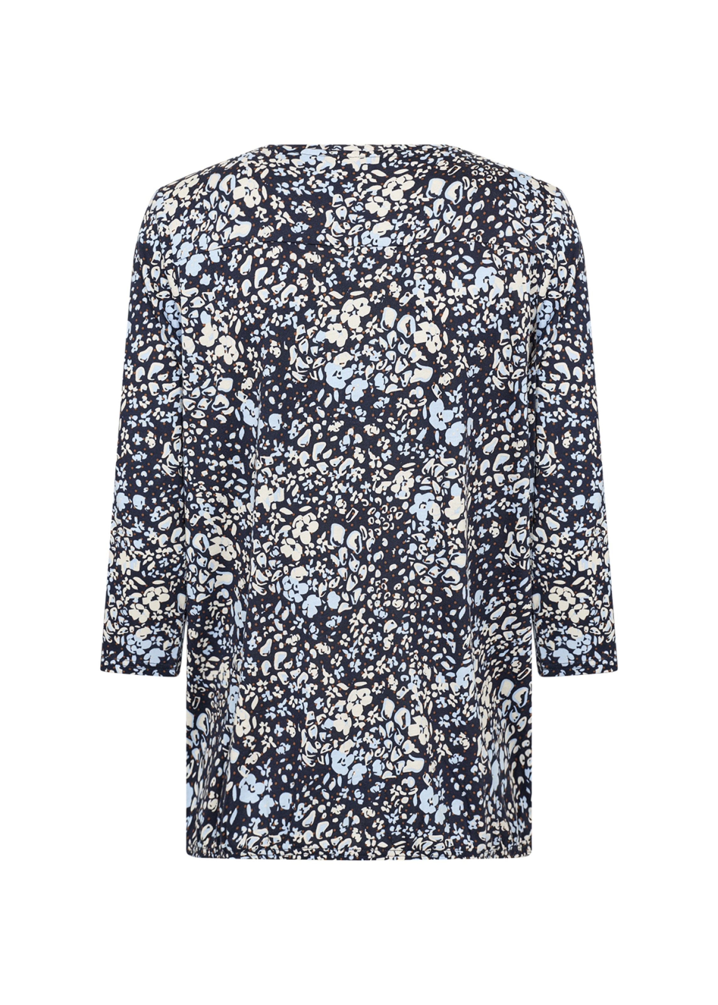 Soyaconcept Blouse in Blue