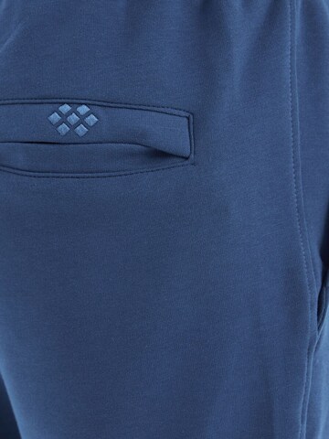 Tommy Life Regular Jogginghose in Blau