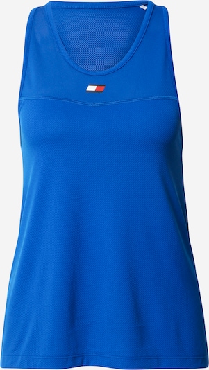 Tommy Sport Sportovní top - kobaltová modř, Produkt