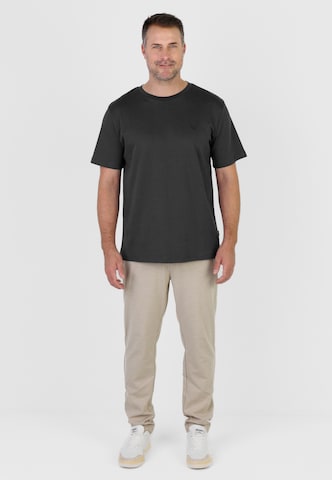 T-Shirt Kleinigkeit en gris