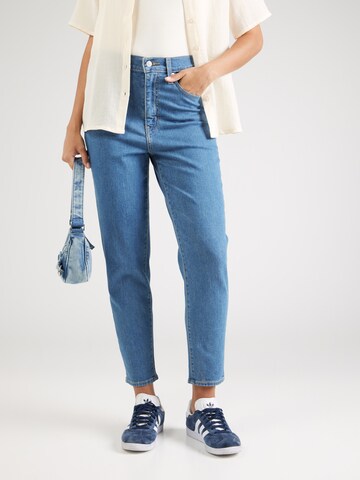 Tapered Jeans di LEVI'S ® in blu: frontale