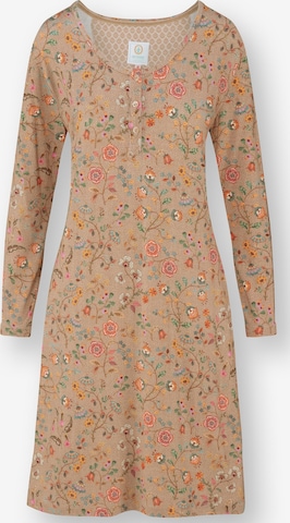 PIP STUDIO Nachthemd in Beige: voorkant