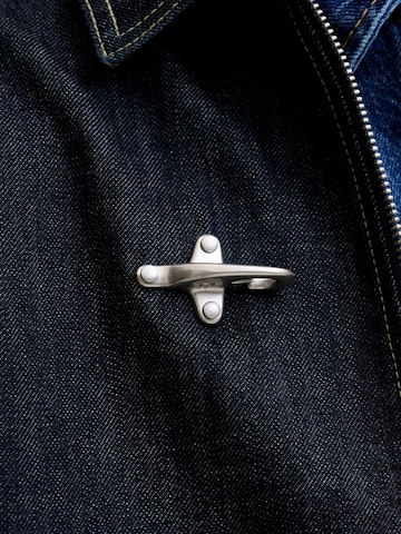 Giacca di mezza stagione di JACK & JONES in blu