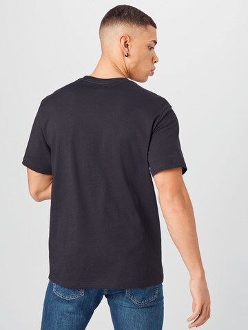 LEVI'S ® T-shirt i svart