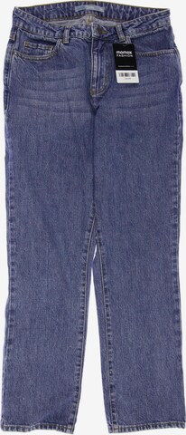 Maas Jeans in 25-26 in Blue: front