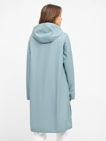 ILSE JACOBSEN Funkční kabát 'RAIN71' – modrá