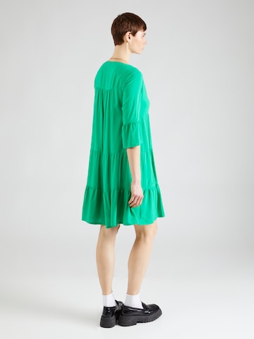 Sublevel - Vestido en verde