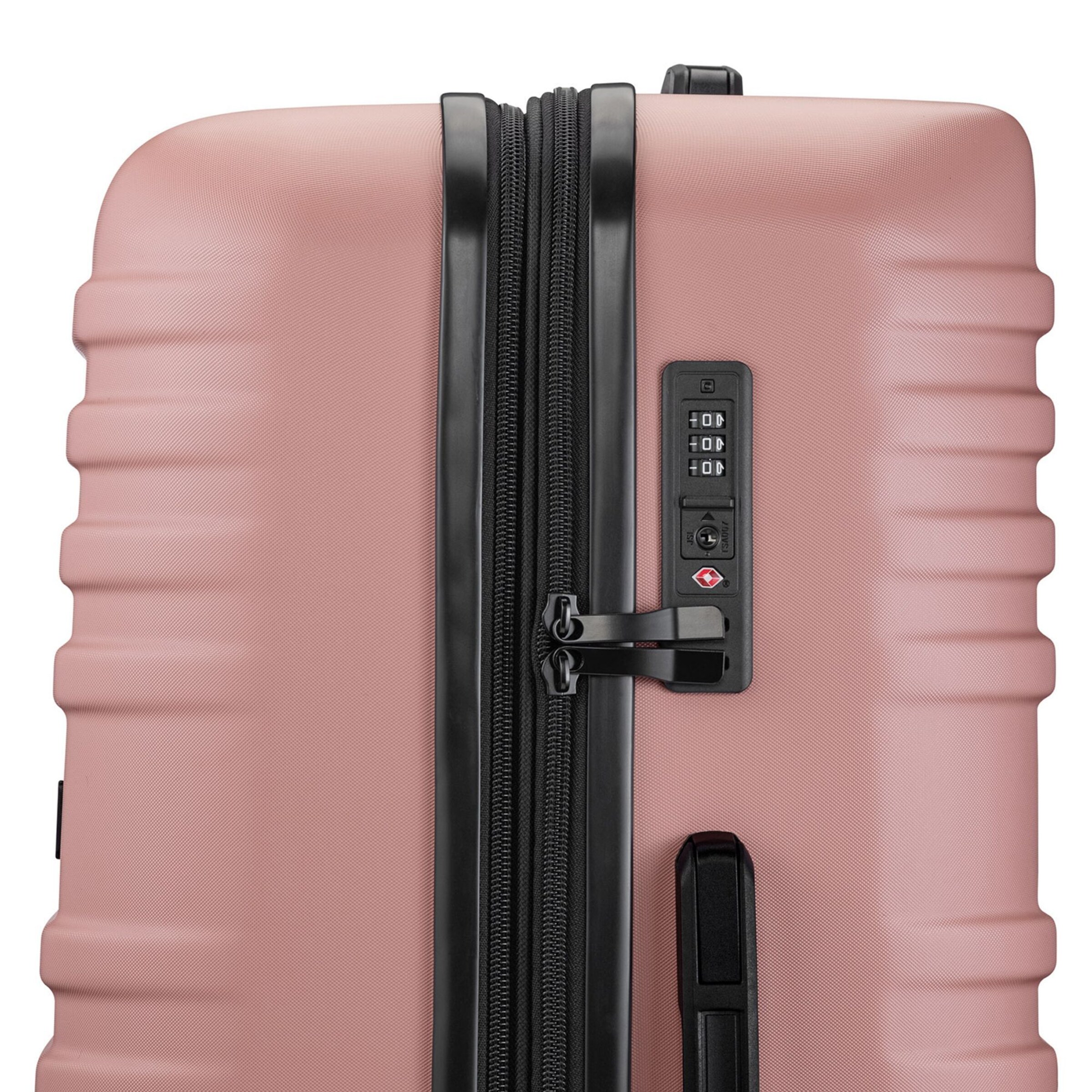 Pack Easy Cart 'Mena' in Pink