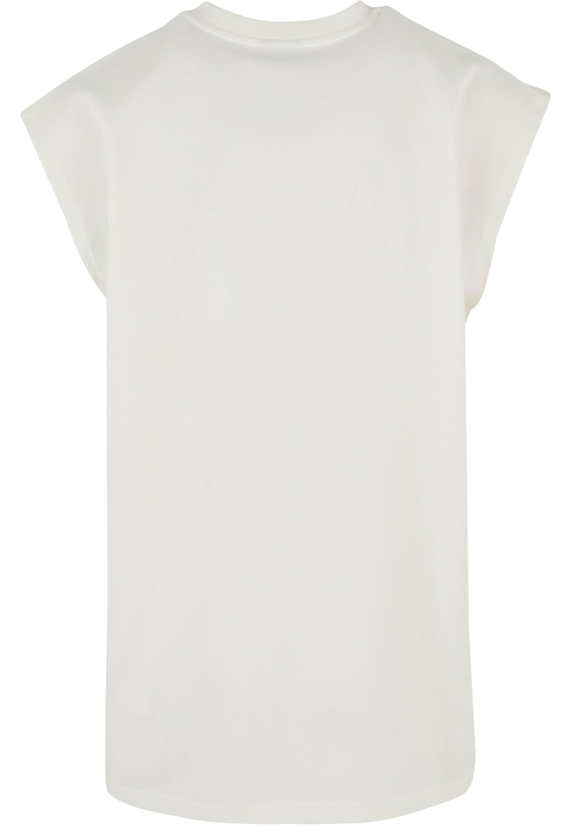 T-Shirt 'Essential' Karl Kani en blanc