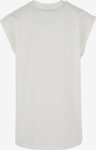 T-Shirt Karl Kani en blanc