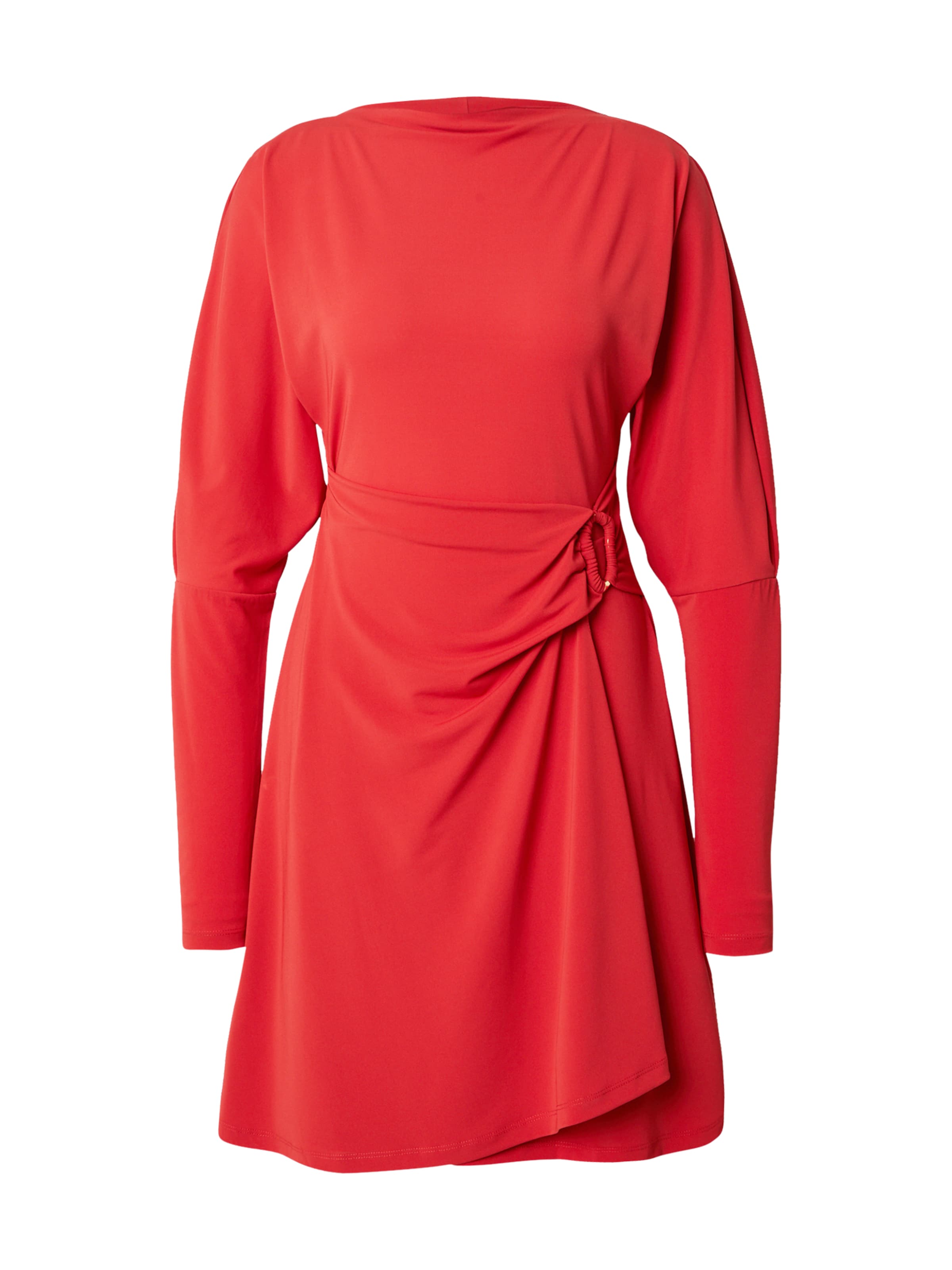 Ted Baker Kleit 'MAIRIEE', värv punane: eest vaates