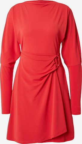 Ted BakerHaljina 'MAIRIEE' - crvena boja: prednji dio