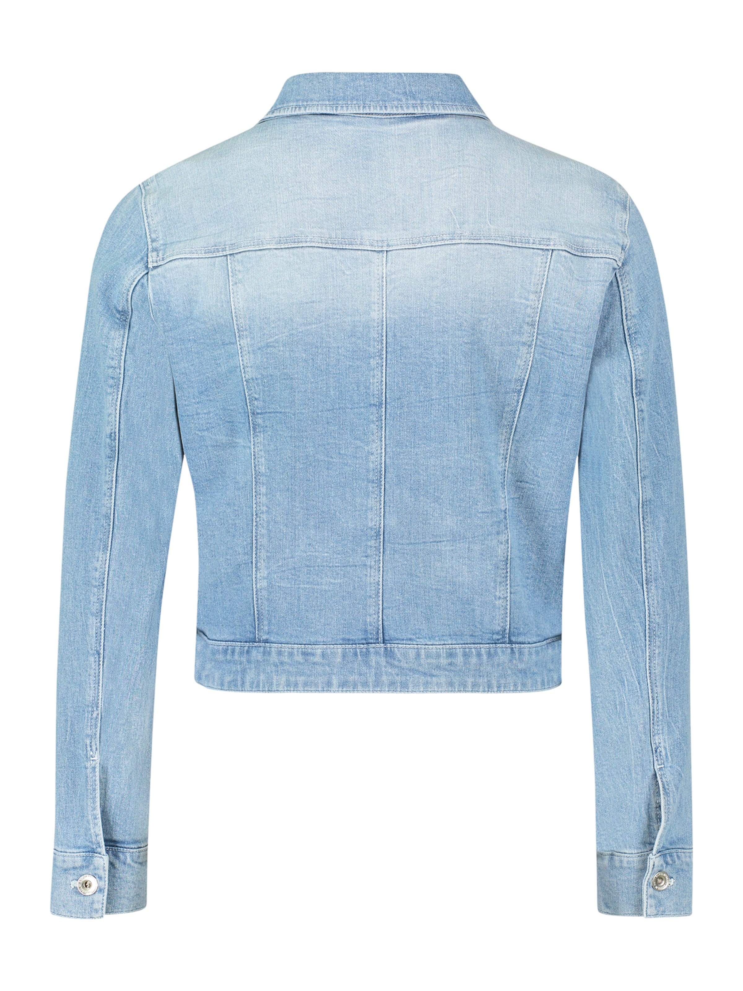 Betty Barclay Übergangsjacke in Blau