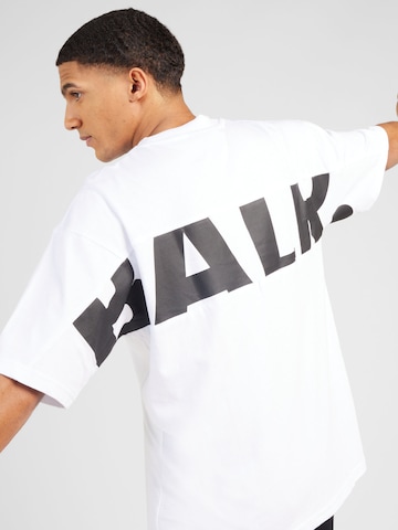 BALR. Shirt 'Game Day' in White