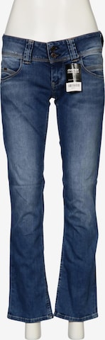 Pepe Jeans Jeans 29 in Blau: Vorderseite