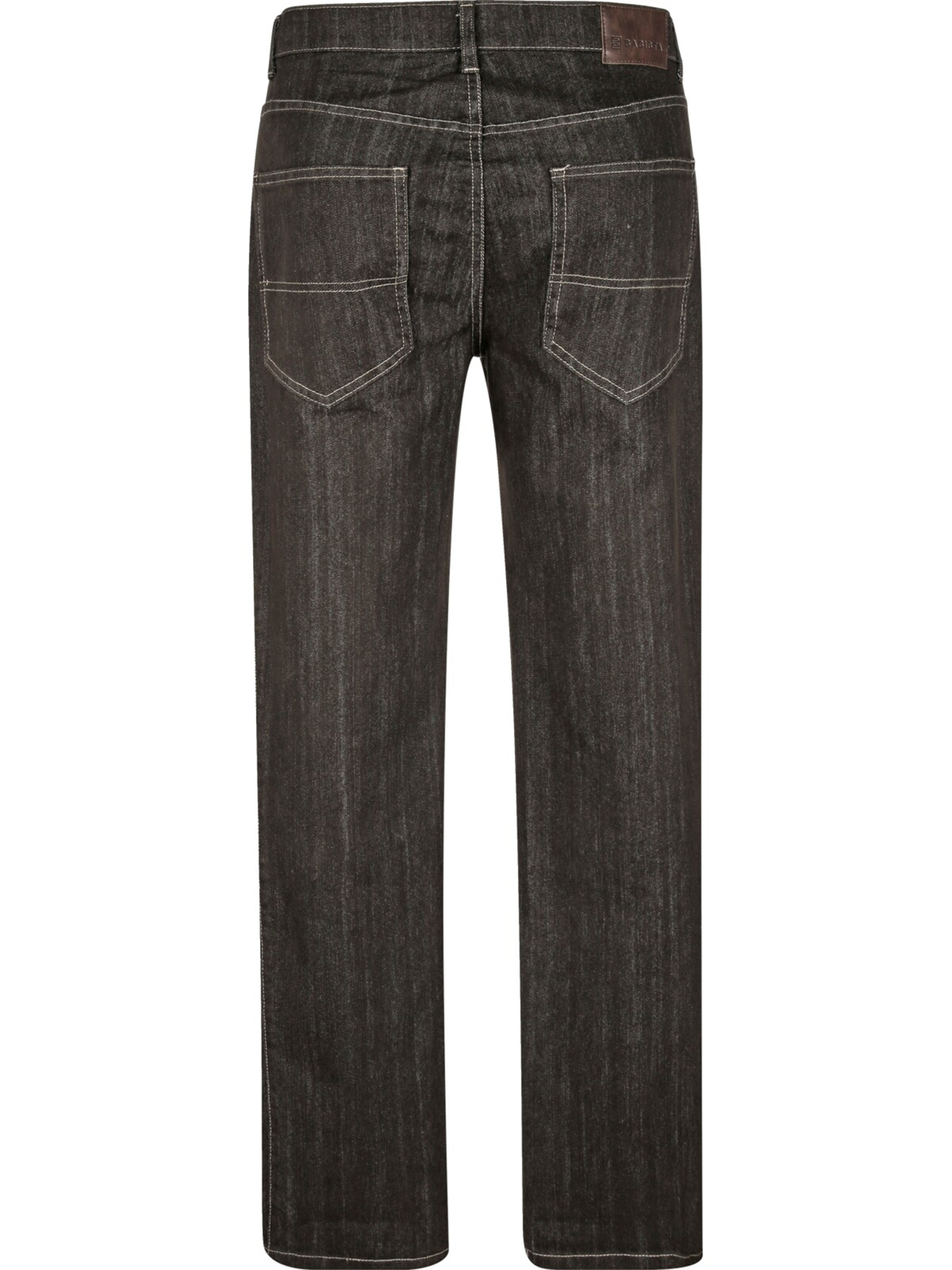 BABISTA Regular Jeans ' Vestatess ' in Brown