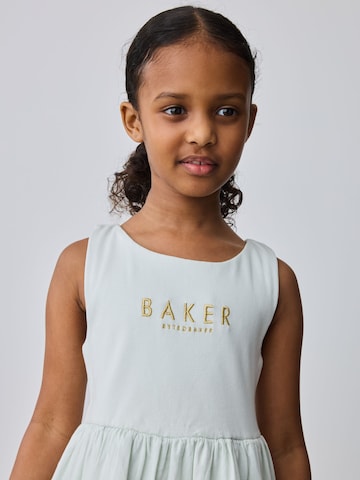 Baker by Ted Baker Платье в Зеленый