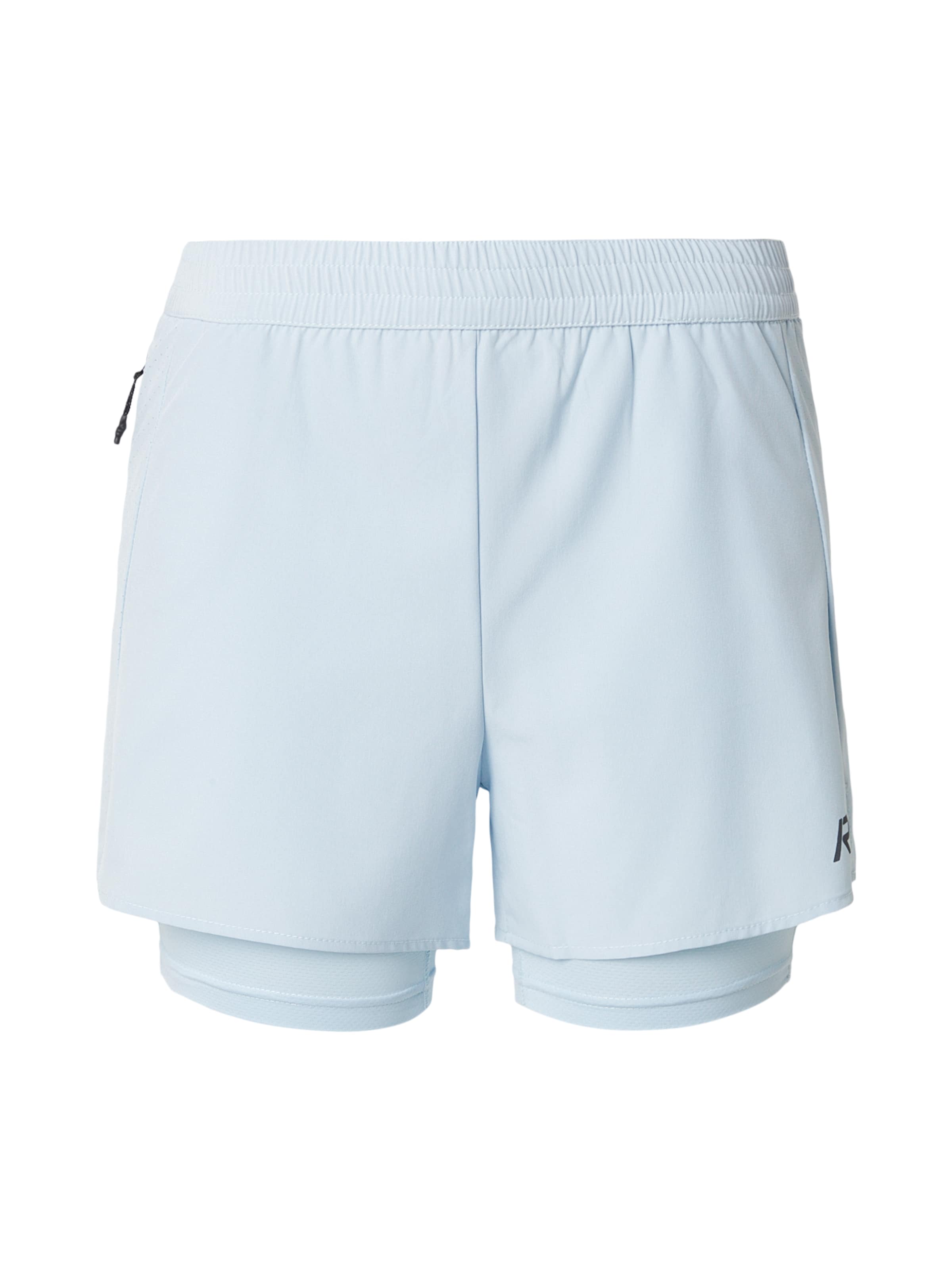 mėlyna Rukka Sportinės kelnės 'MAKELA': priekis