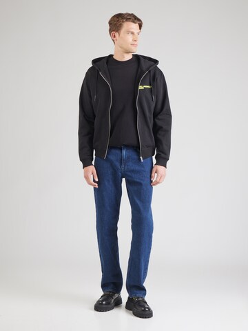 KARL LAGERFELD JEANS Обычный Джинсы в Синий