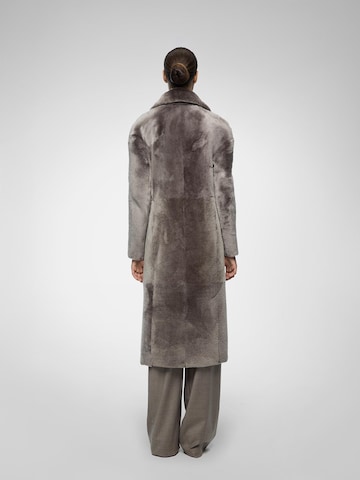 VESPUCCI BY VSP Wintermantel 'Jennifer' in Grau