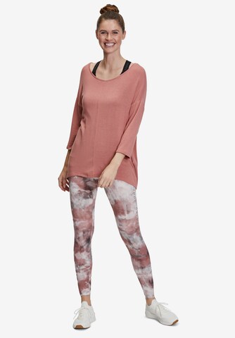 Pull-over Betty Barclay en rose