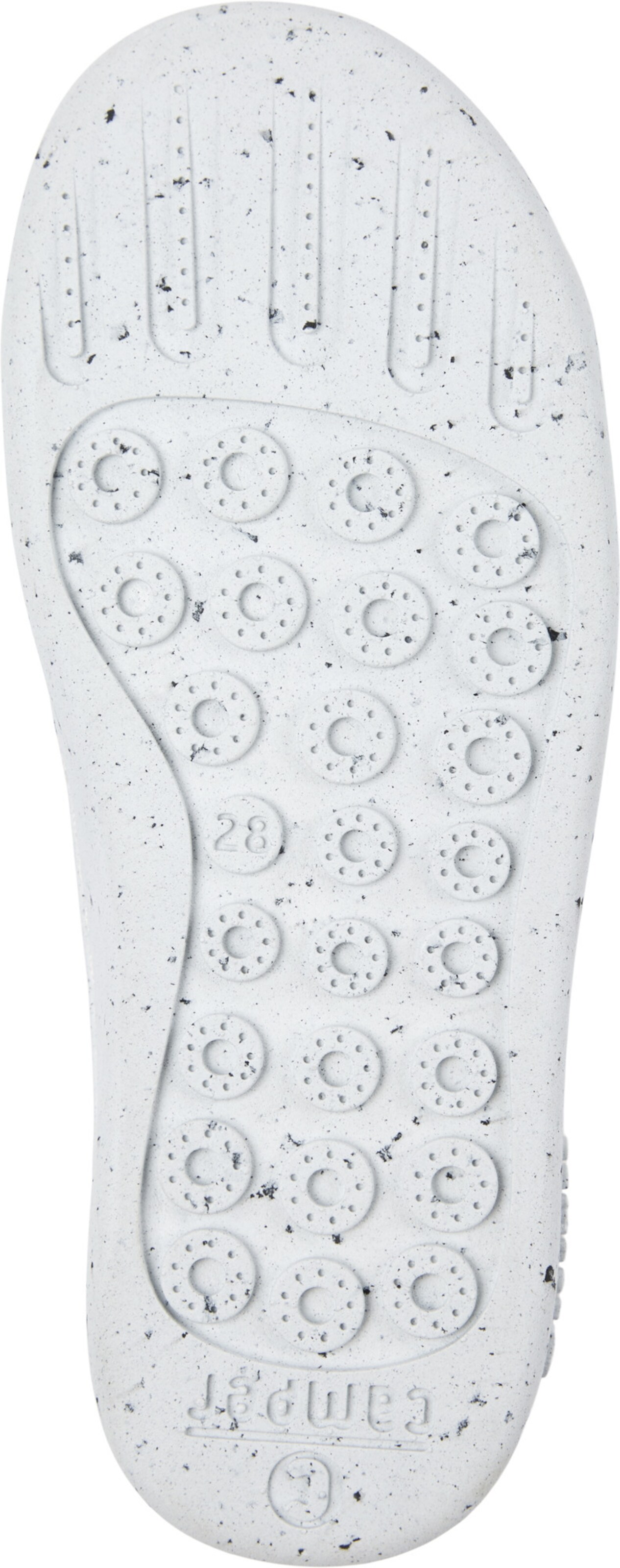 Sneaker 'Peu Touring' di CAMPER in blu