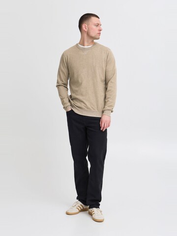 BLEND Trui in Beige