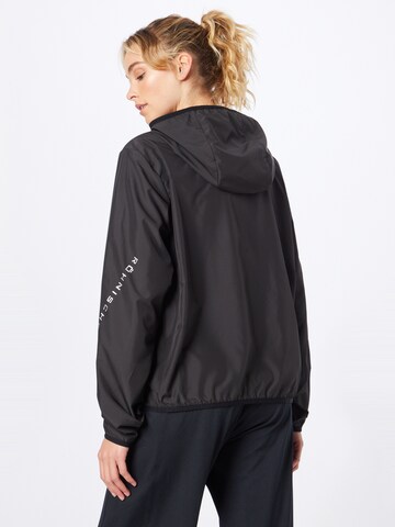 Röhnisch Athletic Jacket in Black