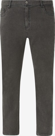 Charles Colby Regular Jeans 'Baron Vincent' in Blue: front