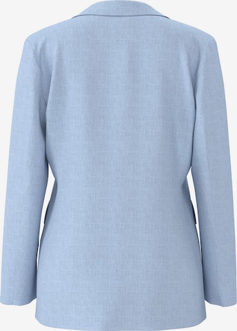 SELECTED FEMME Blazer in Blau