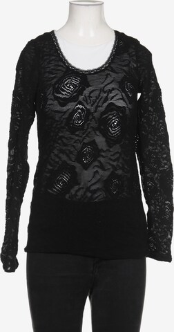 Wolford Blouse & Tunic in M in Black: front