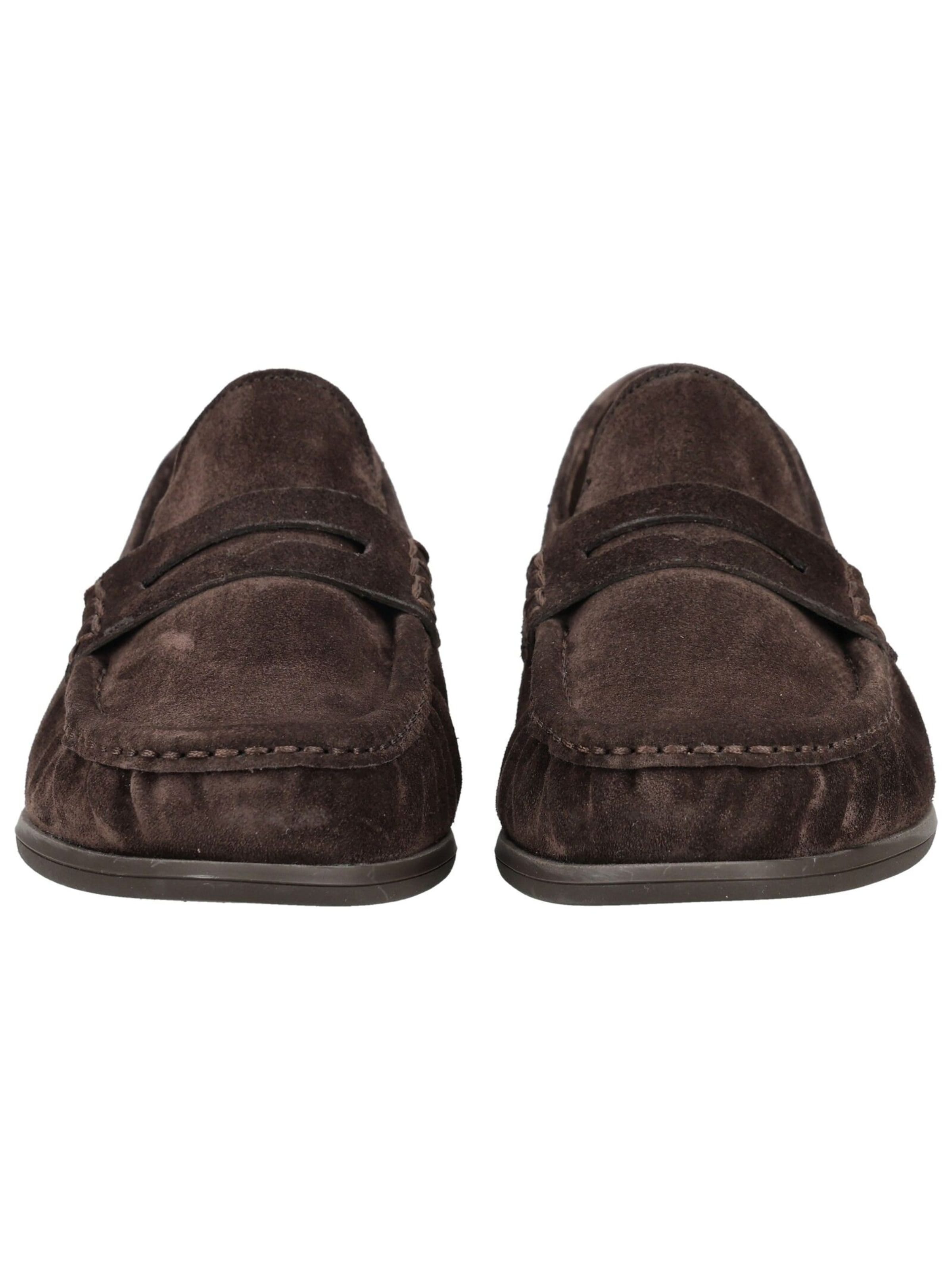 Mocassin Paul Green en marron
