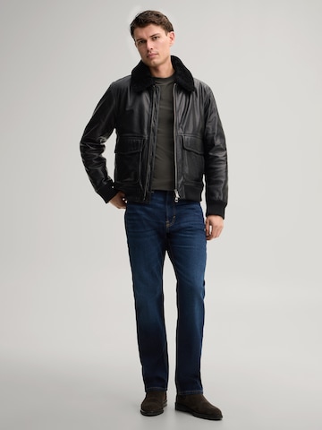 JOOP! Jeans Tussenjas in Zwart