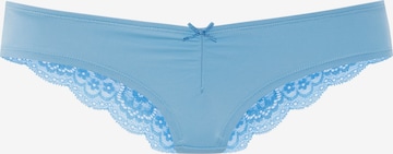 LASCANASlip - plava boja: prednji dio