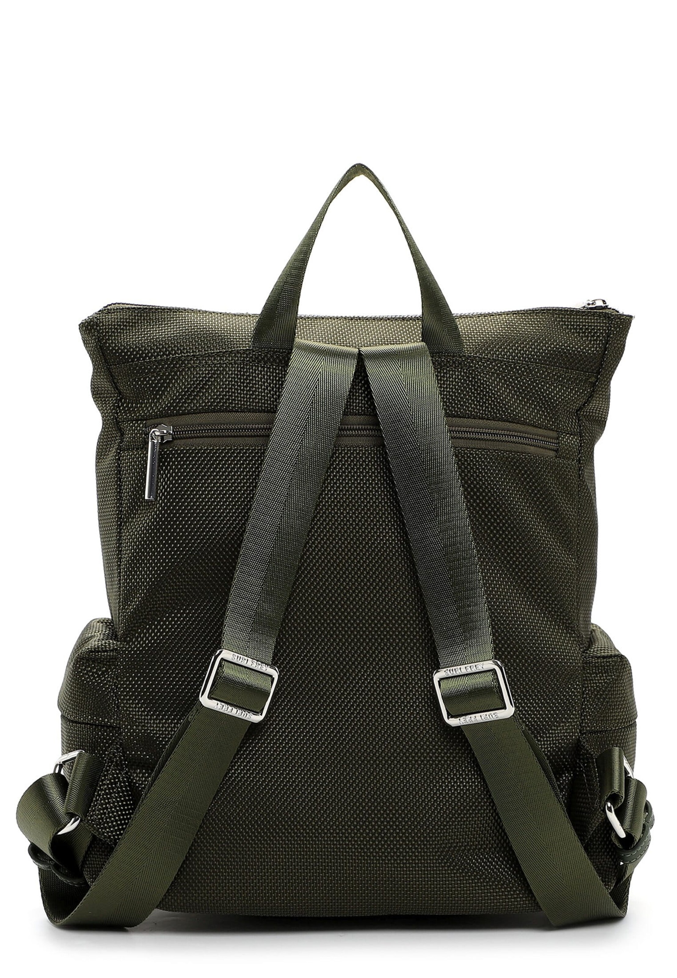 Suri Frey Backpack 'Marry' in Green