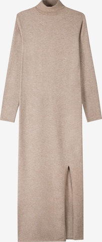 Bershka Mekko värissä beige: etupuoli