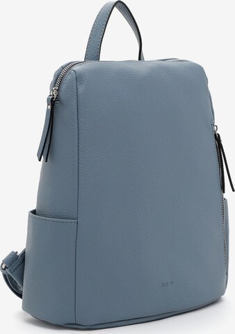 Emily & Noah Rucksack ' E&N Tours RUE 09 ' in Blau