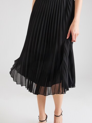 BOSS Kleid 'Diloh2' in Schwarz