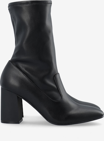 Bianco Ankle Boots in Black