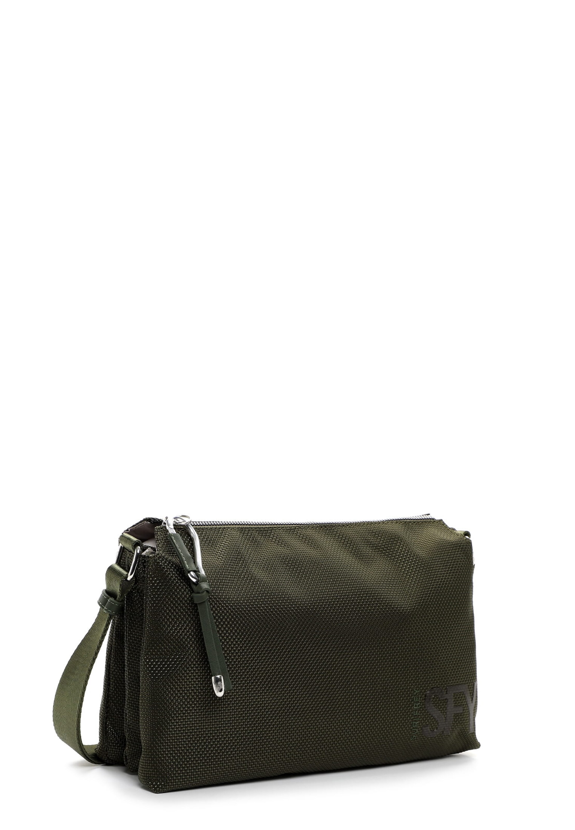 Suri Frey Shoulder Bag 'Marry' in Green