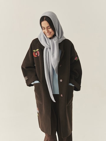 TATUUM Tussenmantel in Gemengde kleuren: voorkant