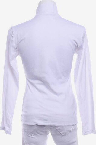 BOGNER Shirt langarm M in Weiß