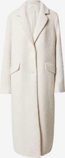 EDITED Between-Seasons Coat 'Ninette' in Off white, Item view