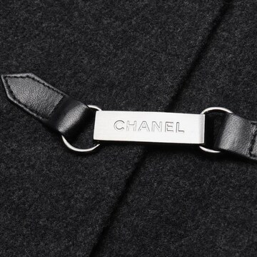 CHANEL Blazer in XS in Grey