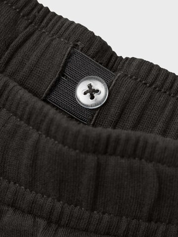 NAME IT Loose fit Pants in Black